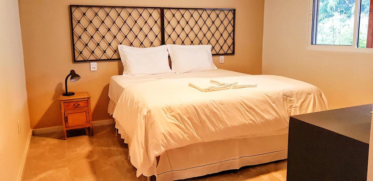 Pousada Villa Magna - Suite ディアマンティーナ エクステリア 写真