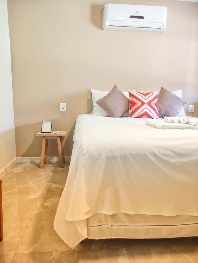 Pousada Villa Magna - Suite ディアマンティーナ エクステリア 写真